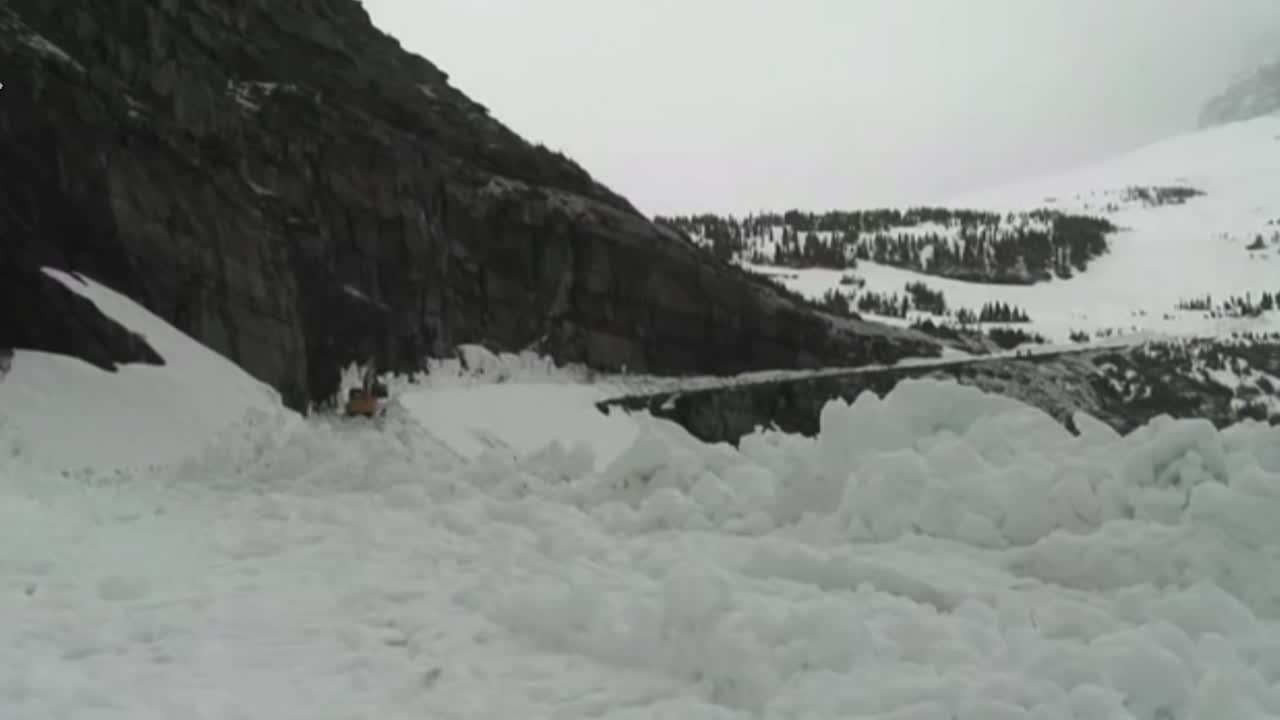 Weather Wise: Weather keeping seasonal roads closed - Vimarsana News
