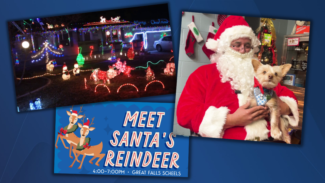 Community Calendar December 7