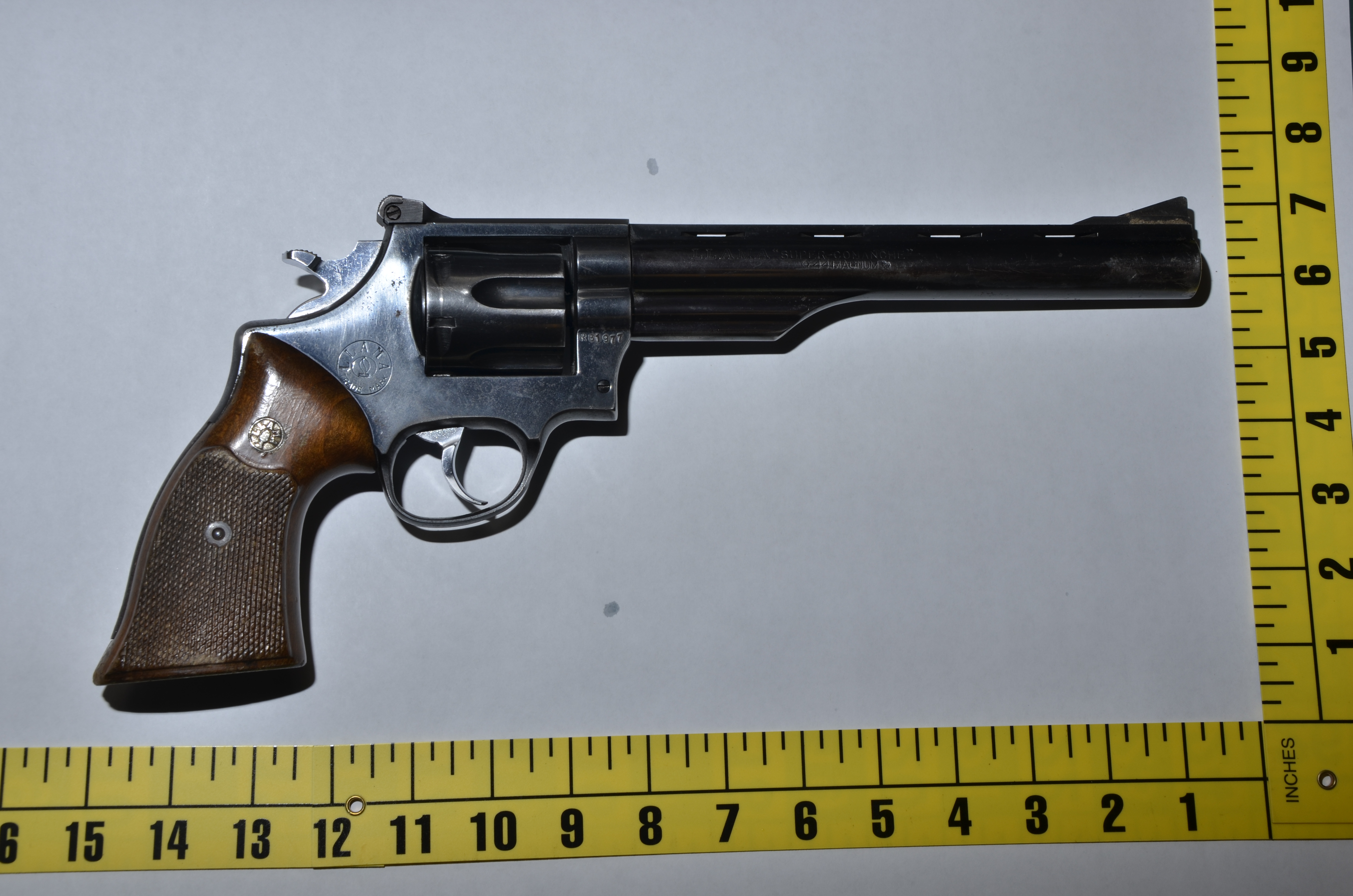 Oildale officer-involved shooting