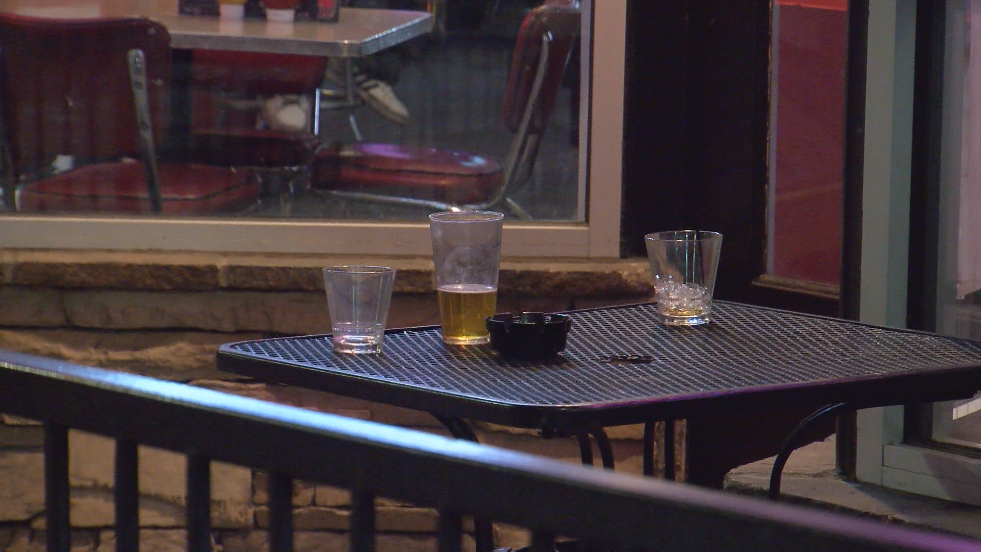 "Dry January" is a nationwide challenge to refuse any alcohol for the entire month