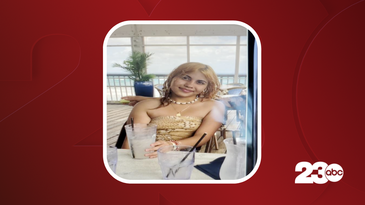 Missing, Mayra Castellanos