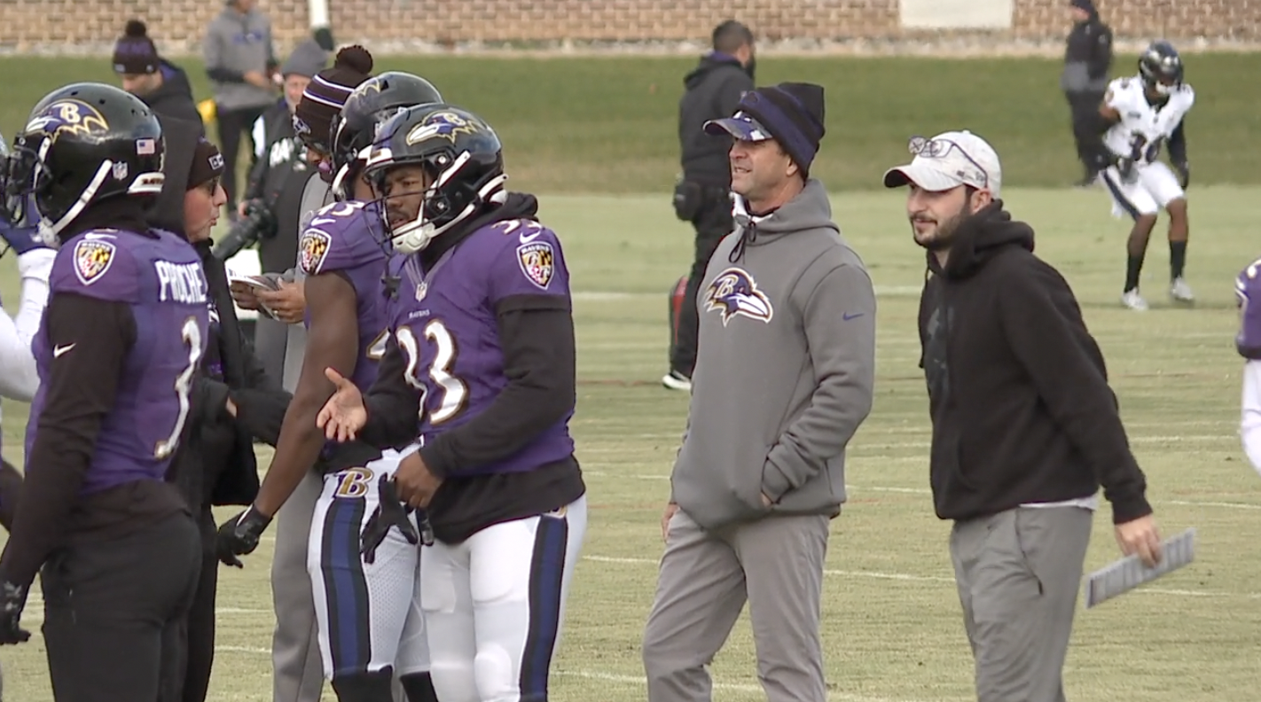 John Harbaugh