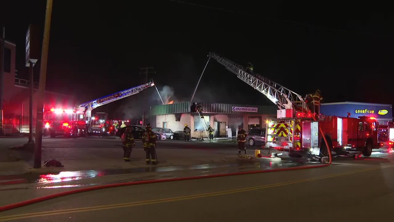World Foreign Car Services fire.jpg