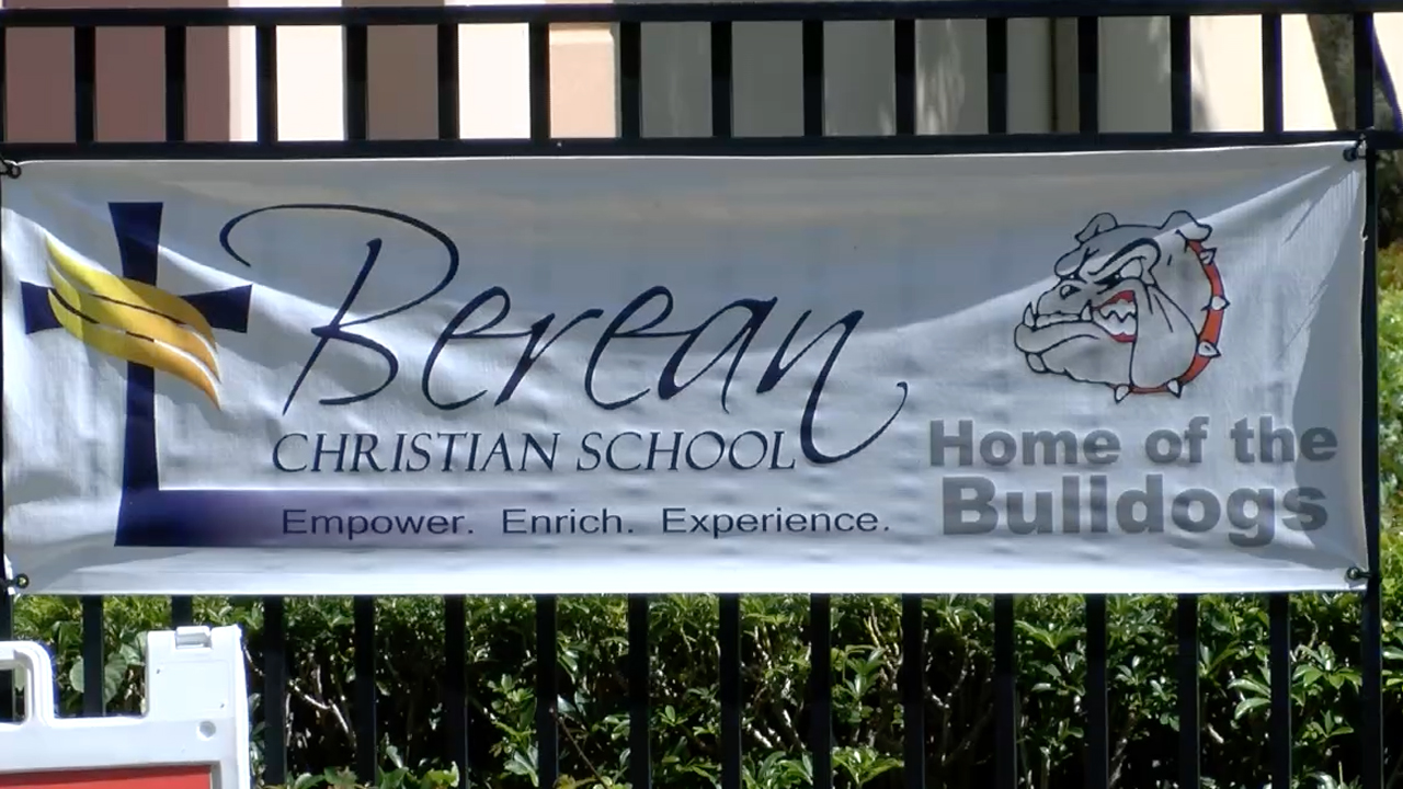 Berean Christian School
