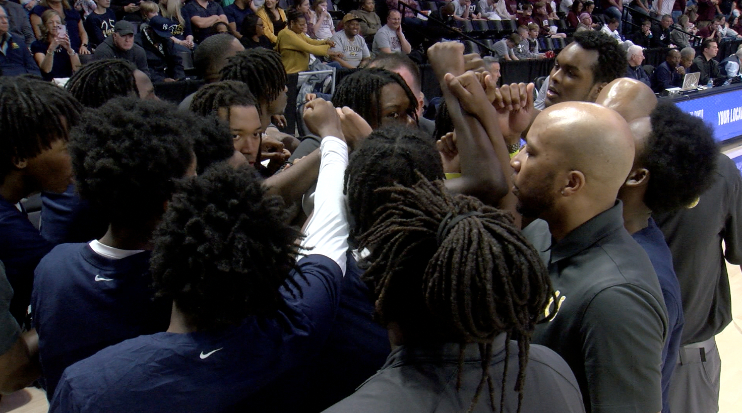 Franklin boys basketball