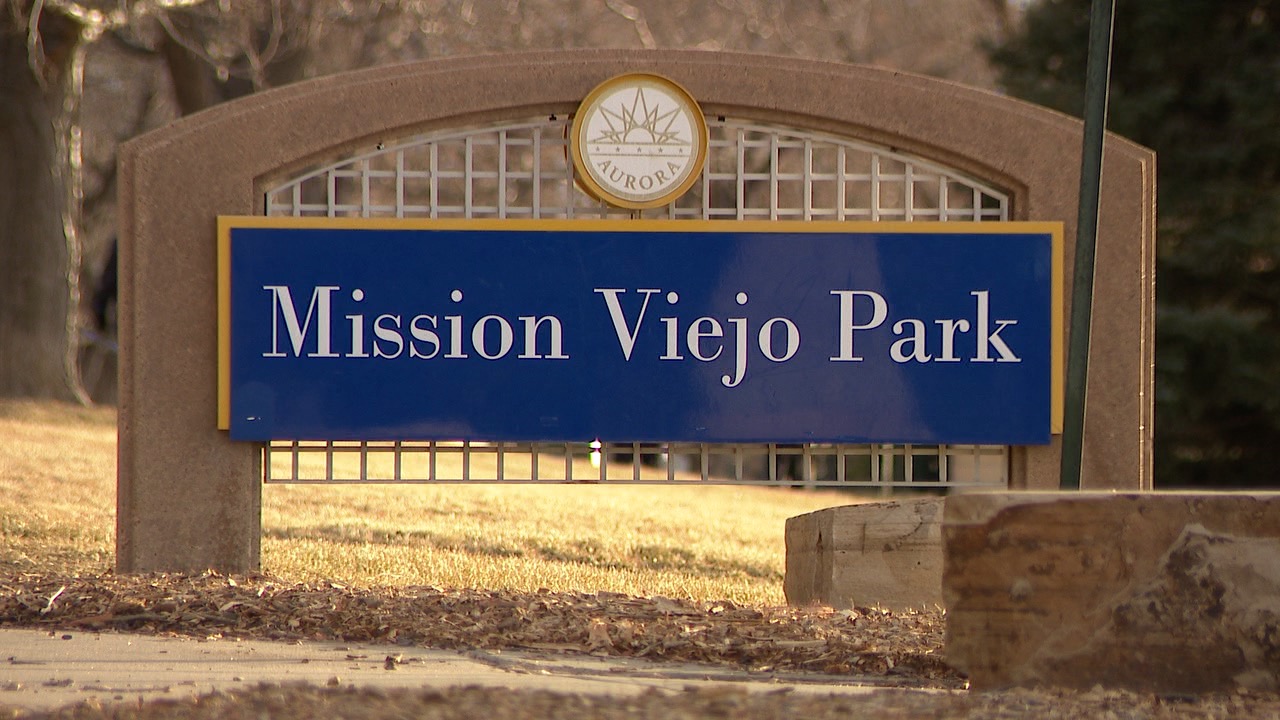 Mission Viejo Park