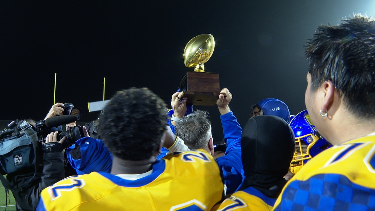 LA VEGA FOOTBALL
