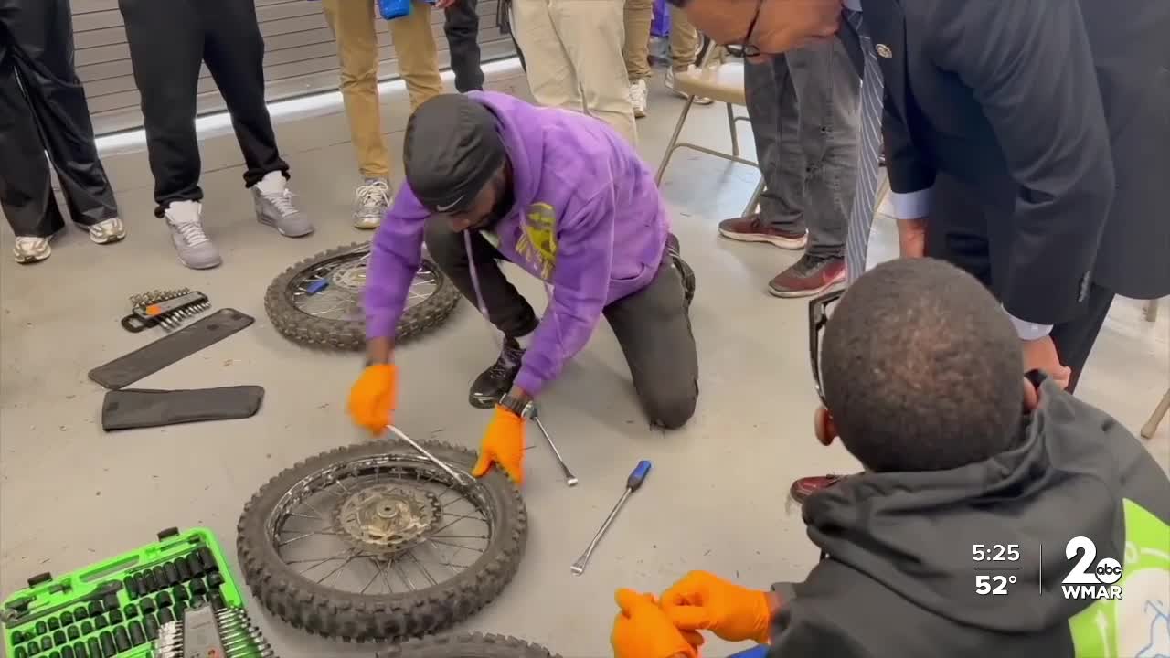 Non-profit B-360 receives $1 million grant to expand job training