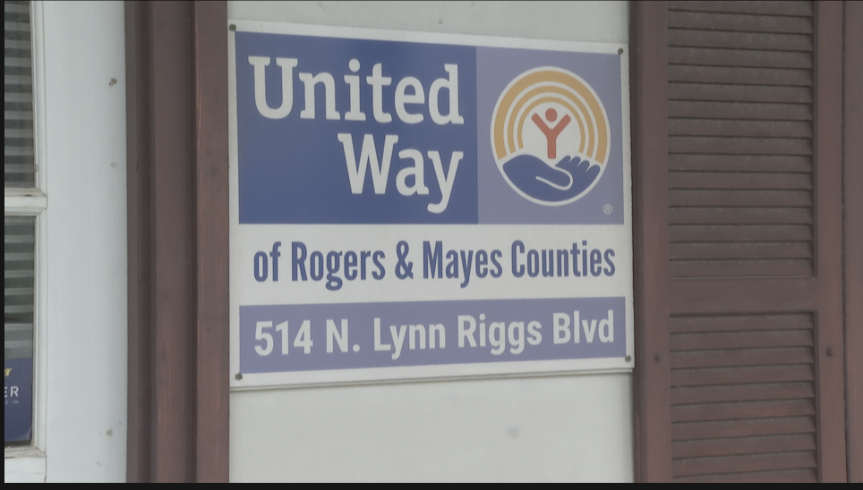 United Ways of Rogers and Mayes Counties