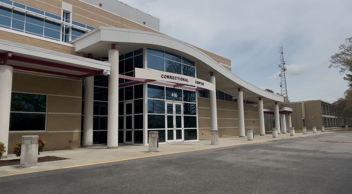Chesapeake partners with ICE for immigration enforcement