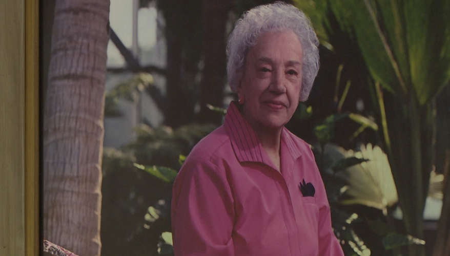 “Lena leaves a legacy of giving"; People remember Lena Meijer's philanthropy 
