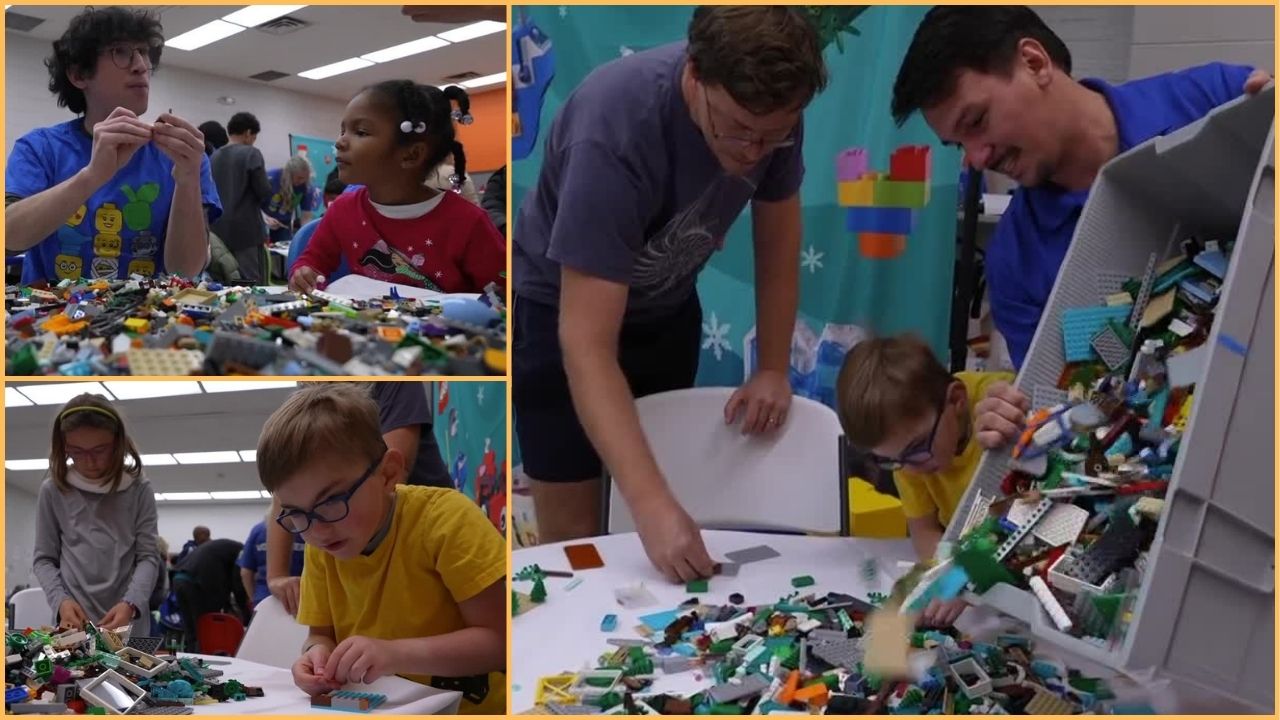 Lego 