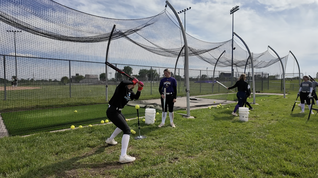 Spring Hill Softball