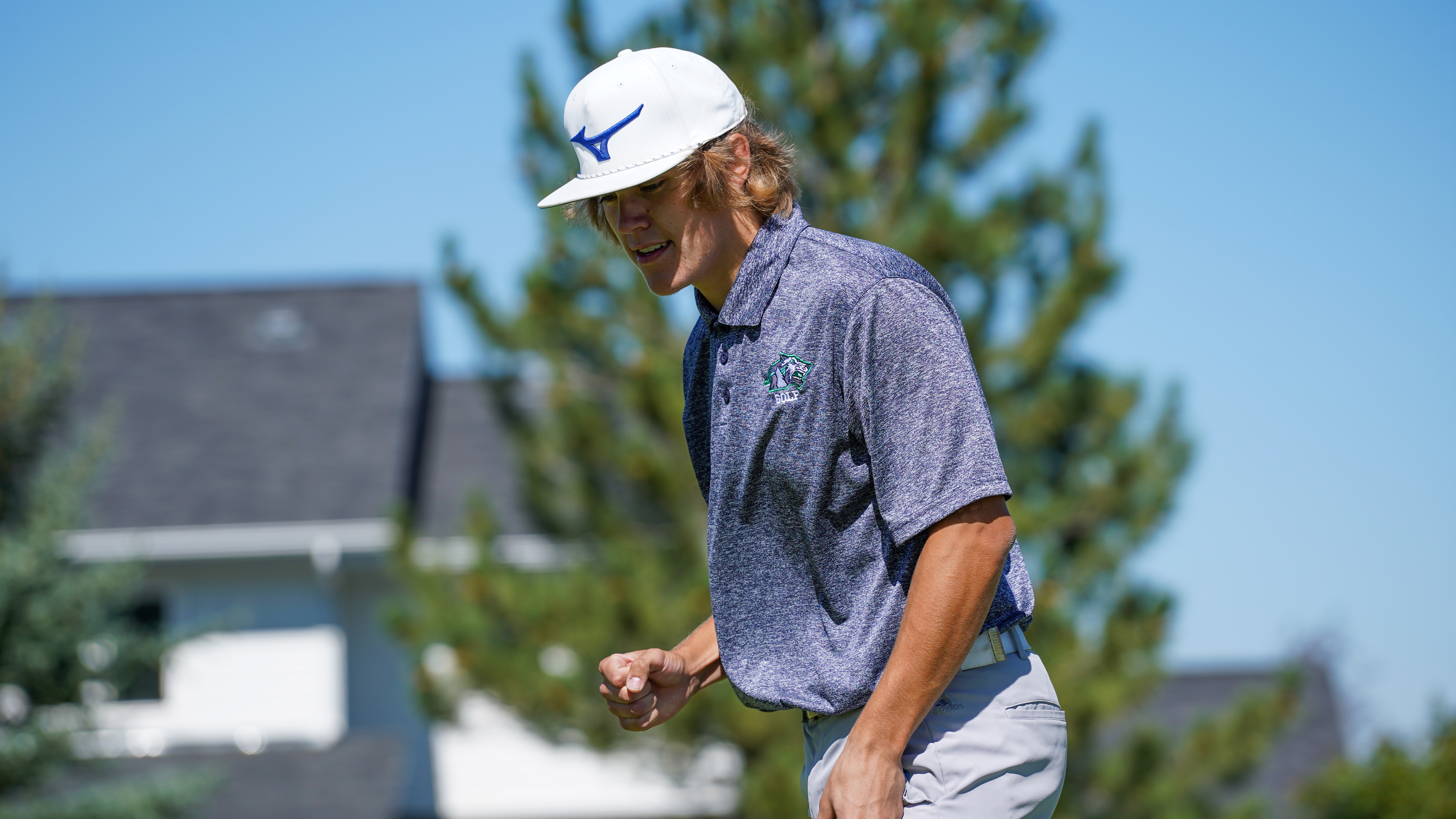 Helena Golf Invite