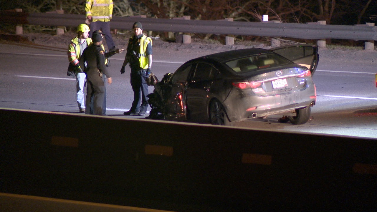 Tow truck hit on 90 1.jpg