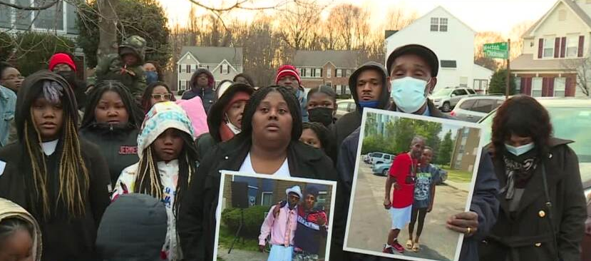 A father disappeared 2 weeks ago. His family is pleading for information