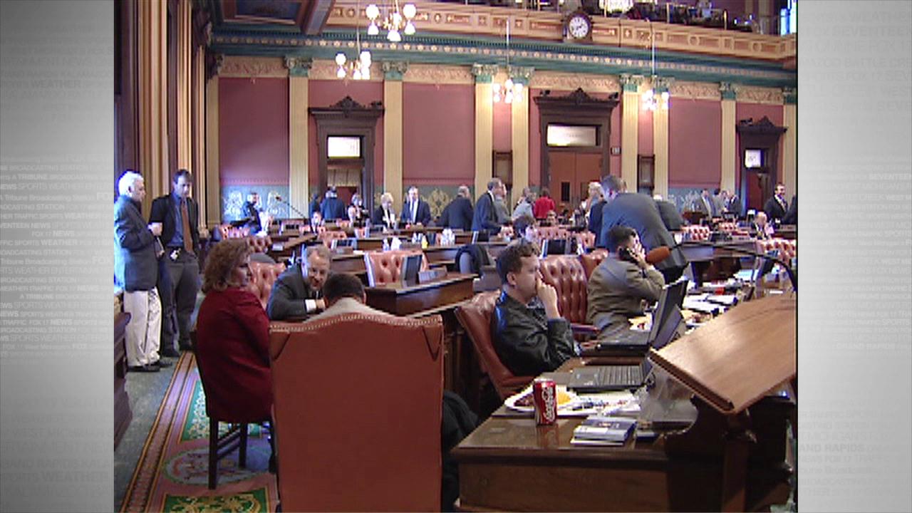 Legislature State of Michigan chambers.jpg