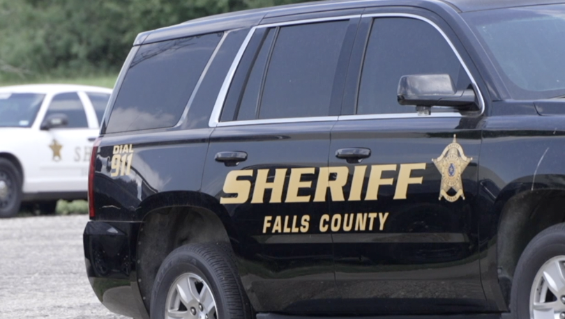 Falls County Sheriff's Office