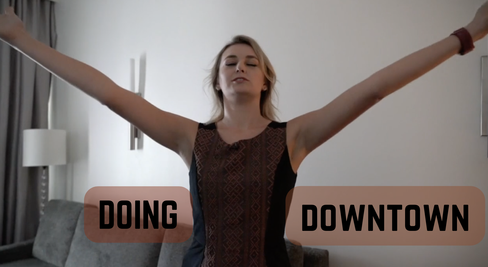 Doing Downtown 10-26-23