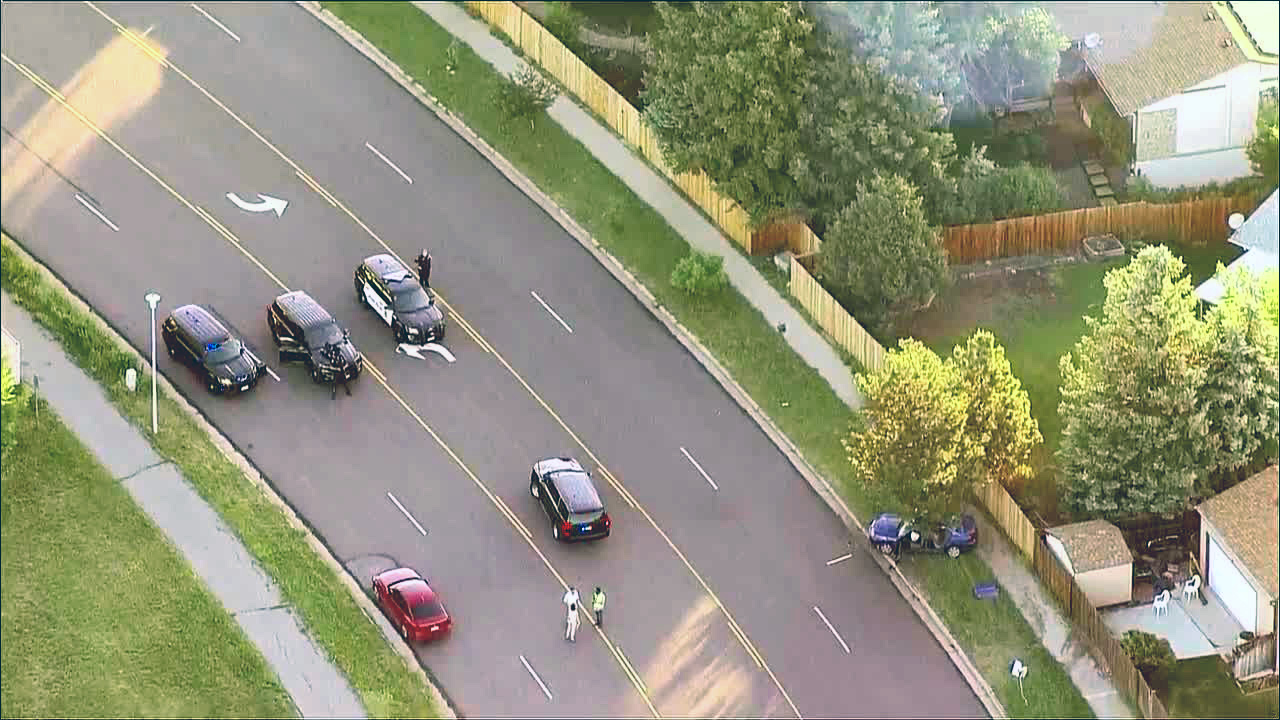 Lakewood fatal crash June 9 2021