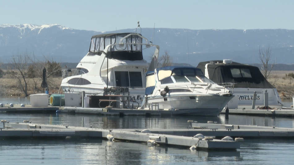 North Shore Marina