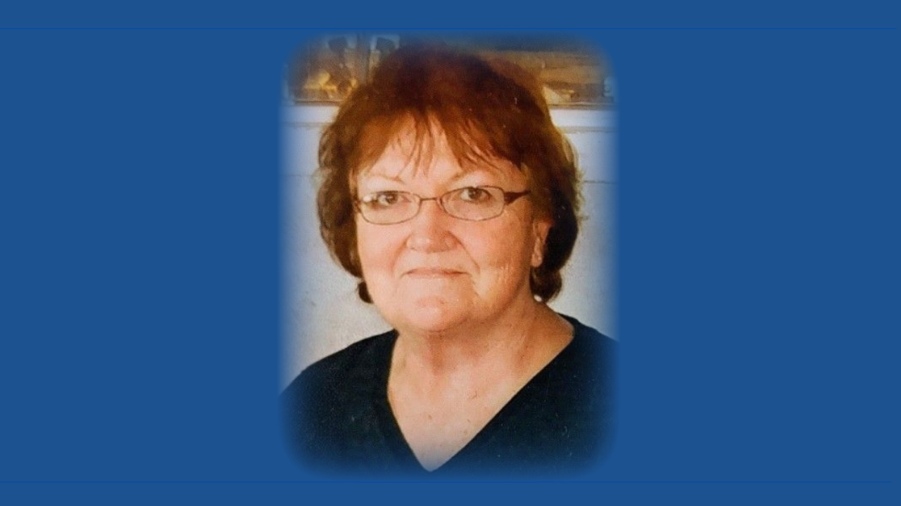 Darlene Joanne Thompson
July 25, 1945 — May 15, 2026