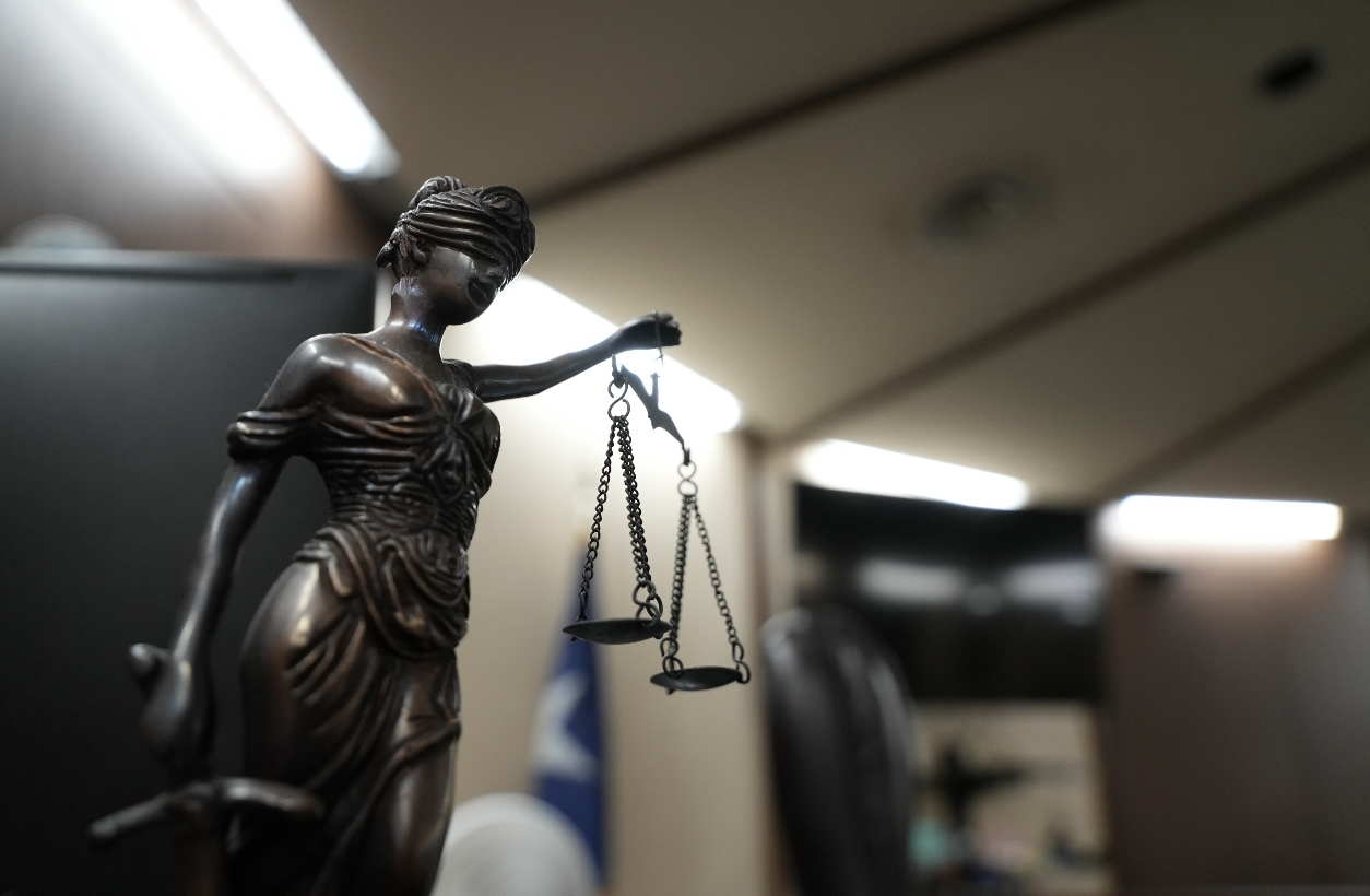 District Court, Nueces County