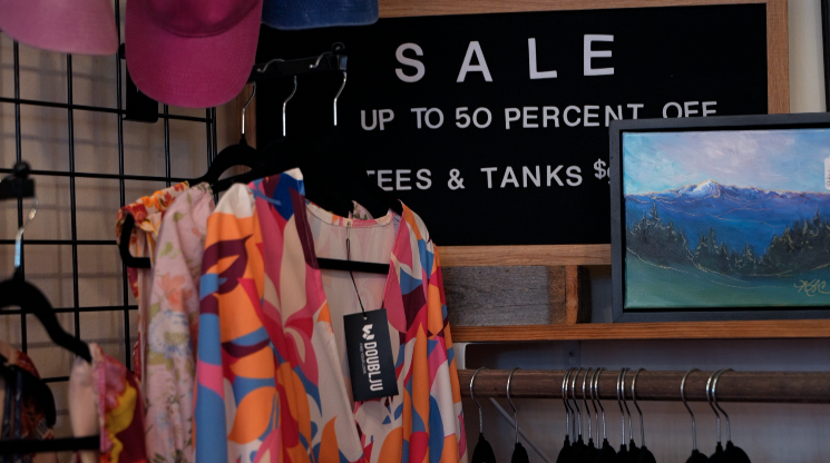 Fewer deals and fewer sales? Some holiday shoppers say so post Black Friday