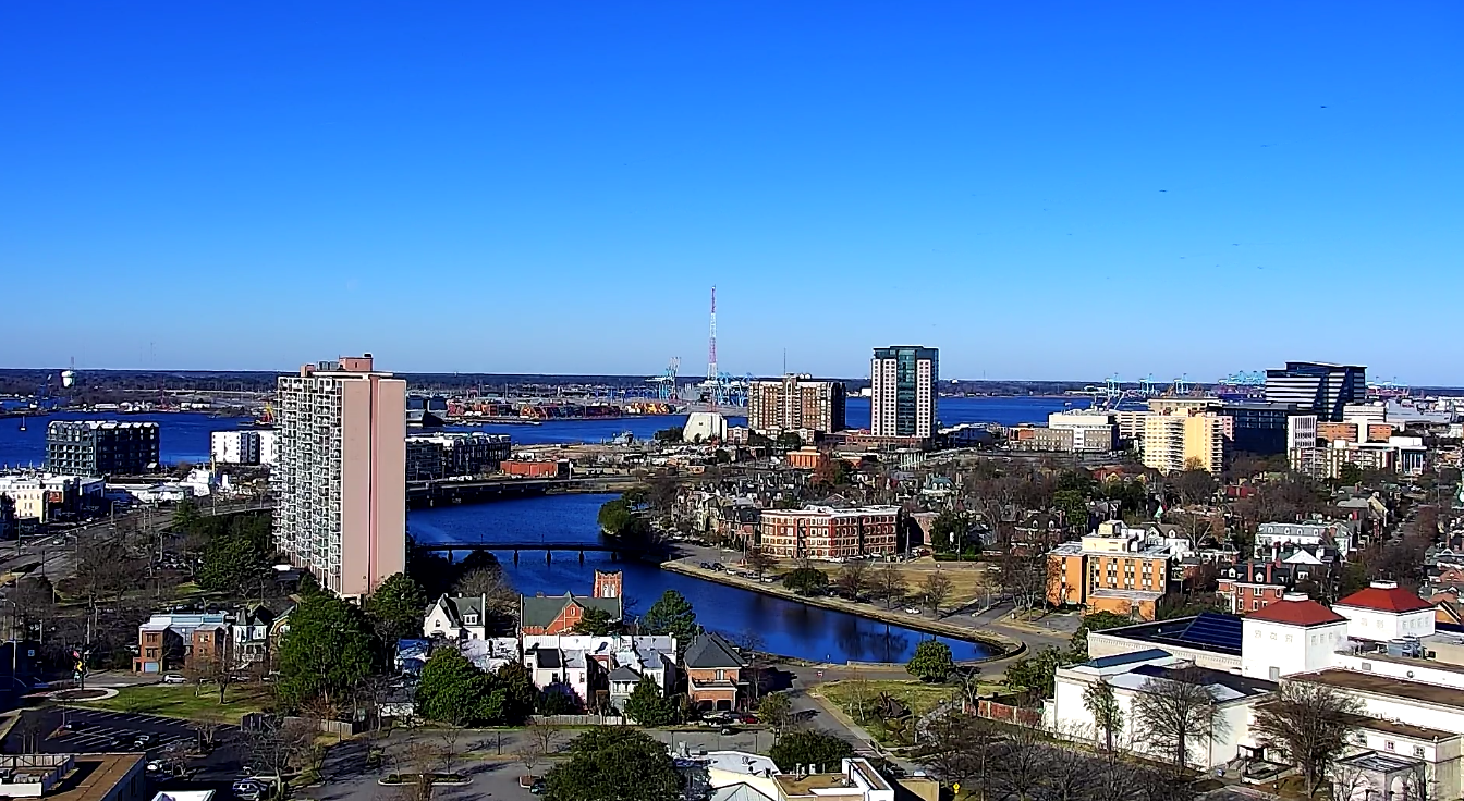 Norfolk