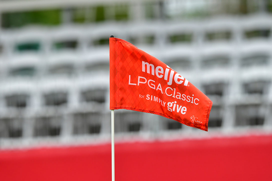 Meijer LPGA Classic