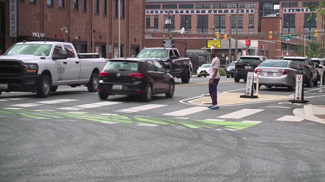 Illegal car rallies takeover streets