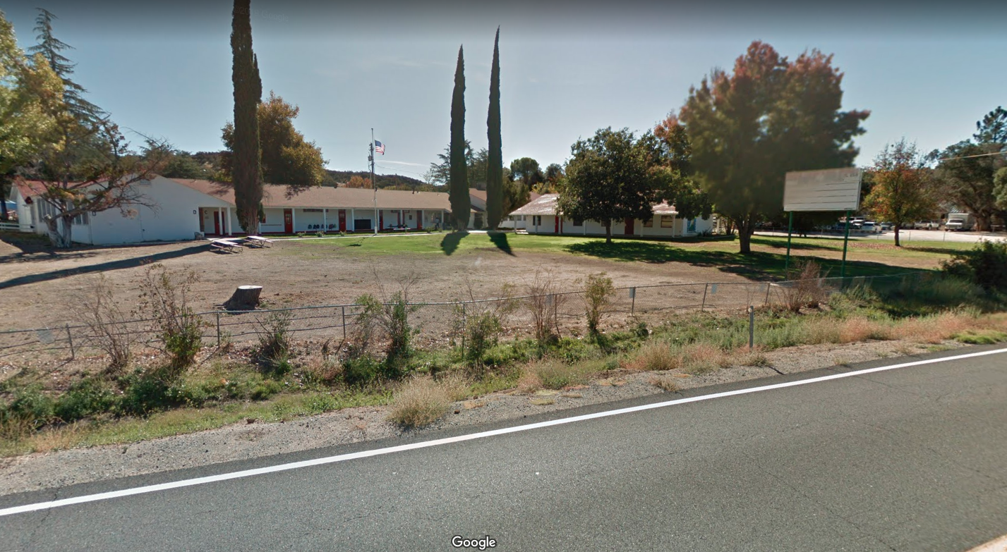Warner Unified School District