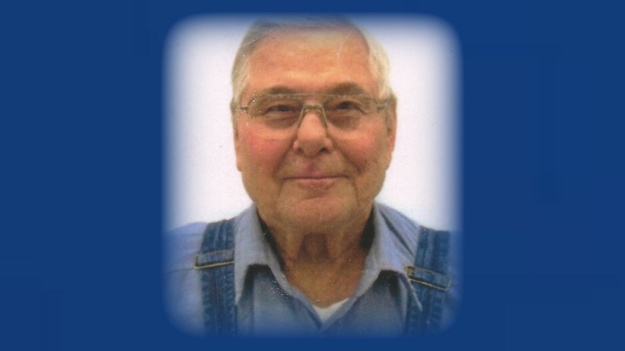 James "Jim" Ranieri
October 15, 1927 ~ April 9, 2023