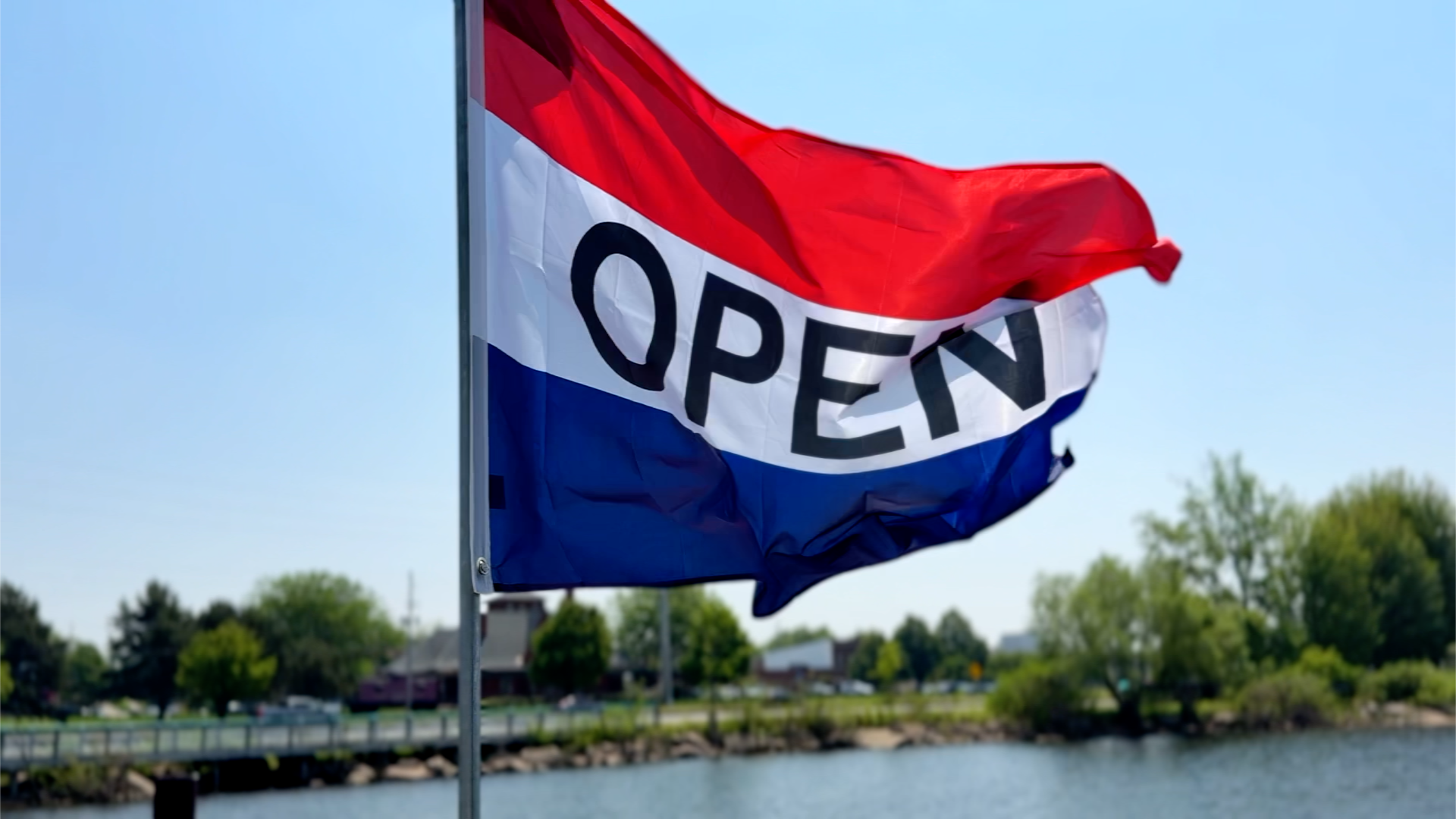 Historic D-Day ship hosts anniversary event in Muskegon 