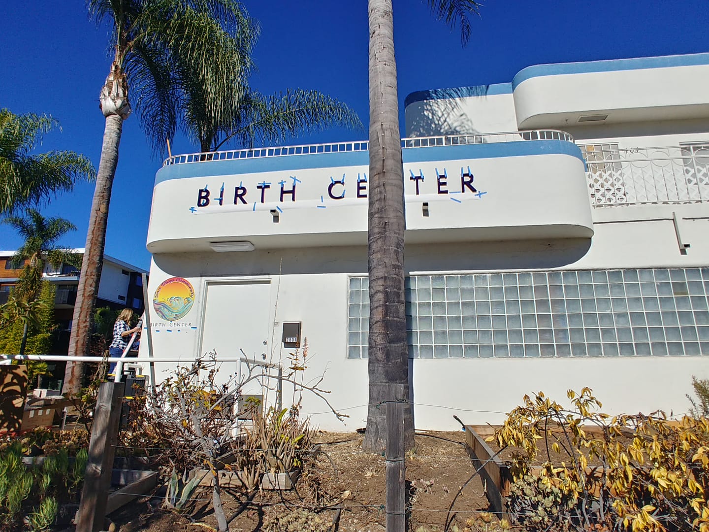 Birth Center
