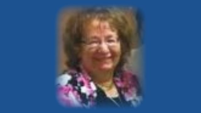 Sylvia Jean Harant
July 29, 1944 - December 14, 2024