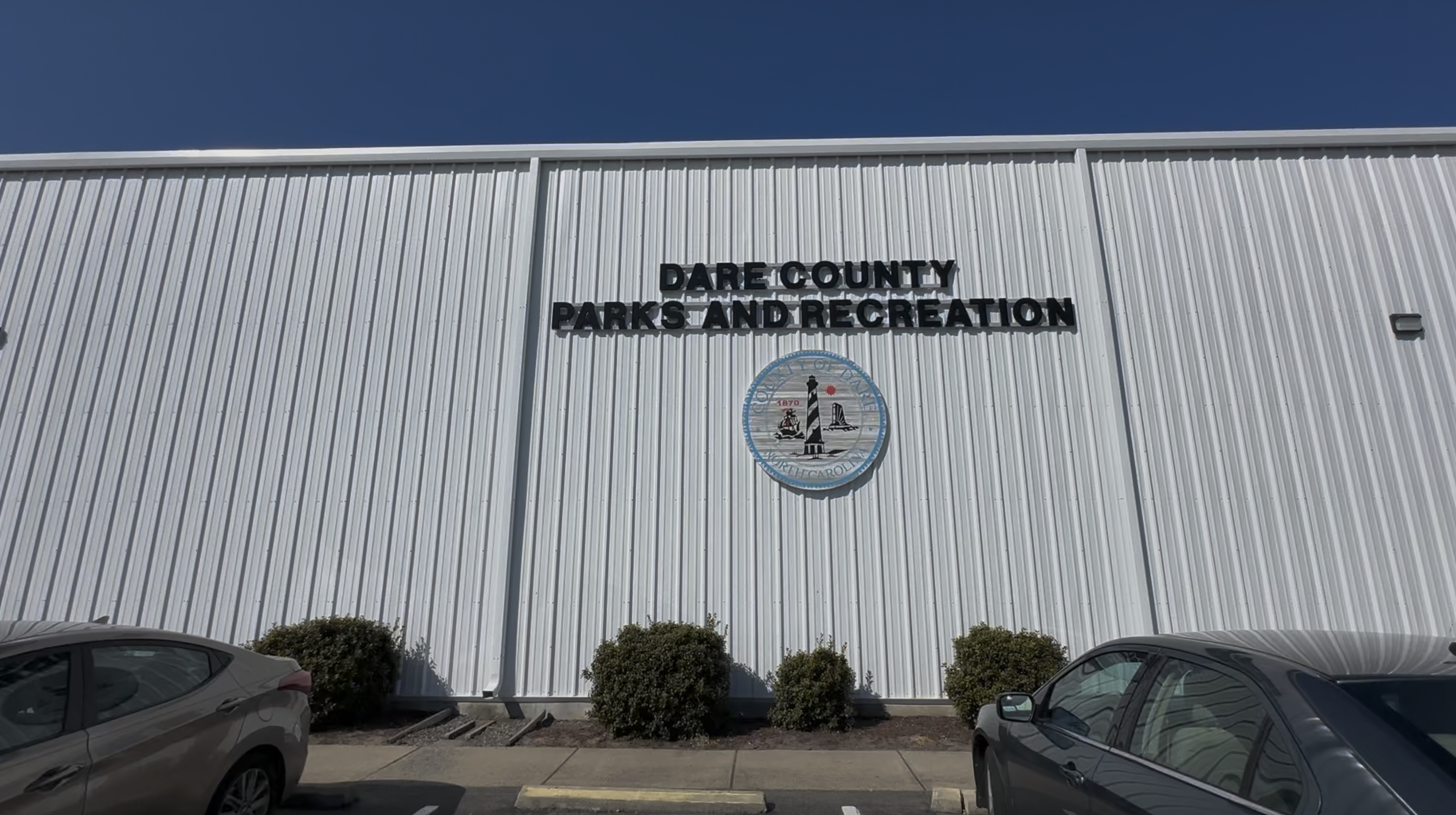 Dare County Sales Tax