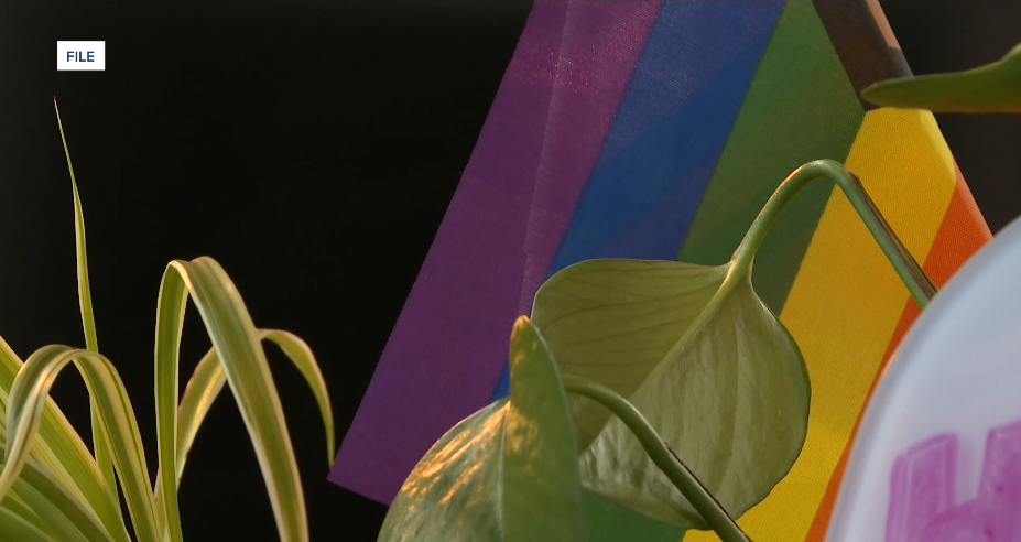 Pride Flag