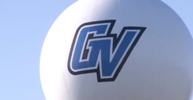 GVSU guarantees admission to Michigan high school grads who enlist