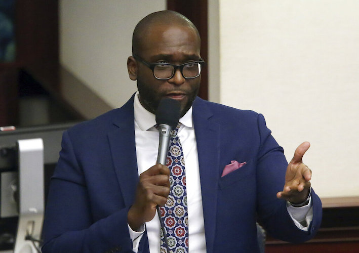 Critical Race Theory Florida