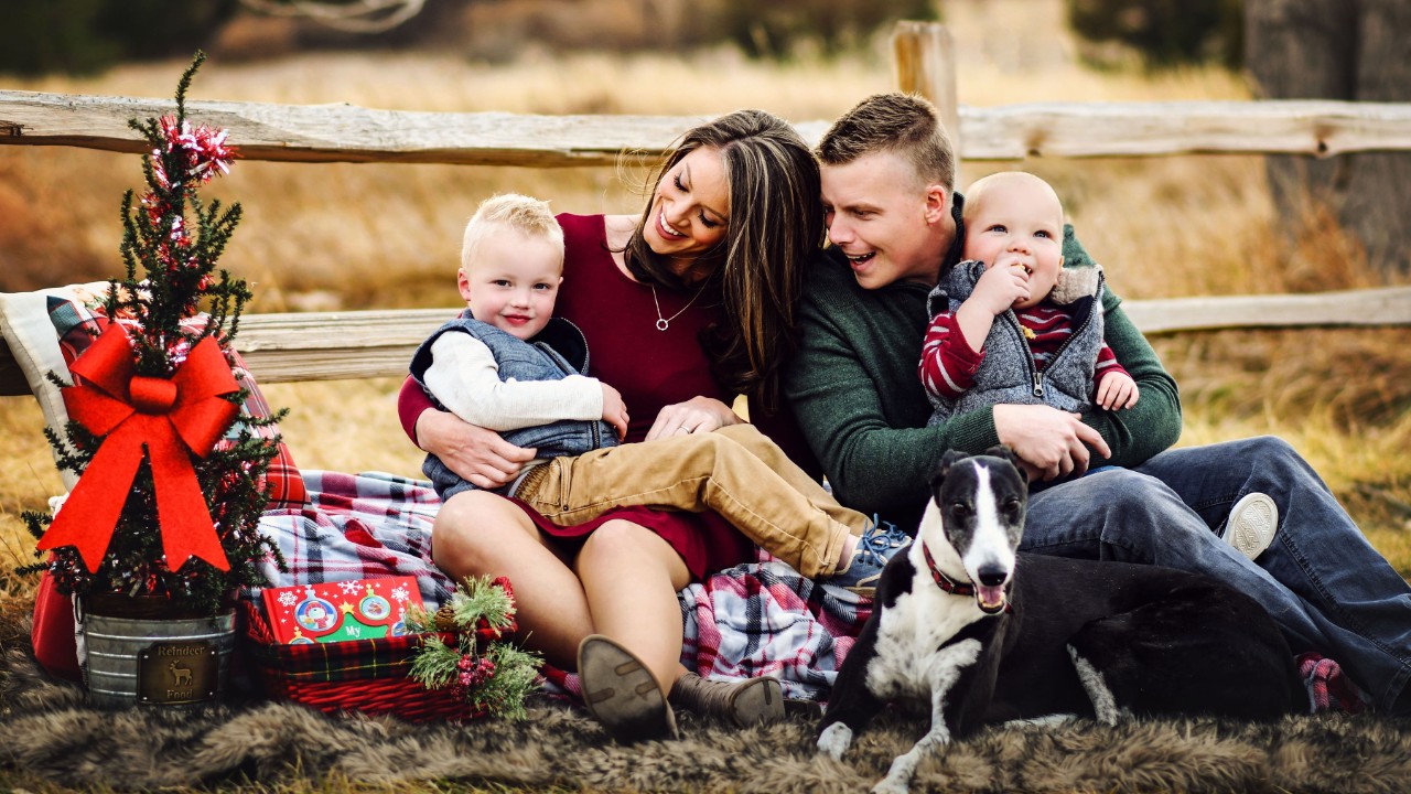 Brie's Family