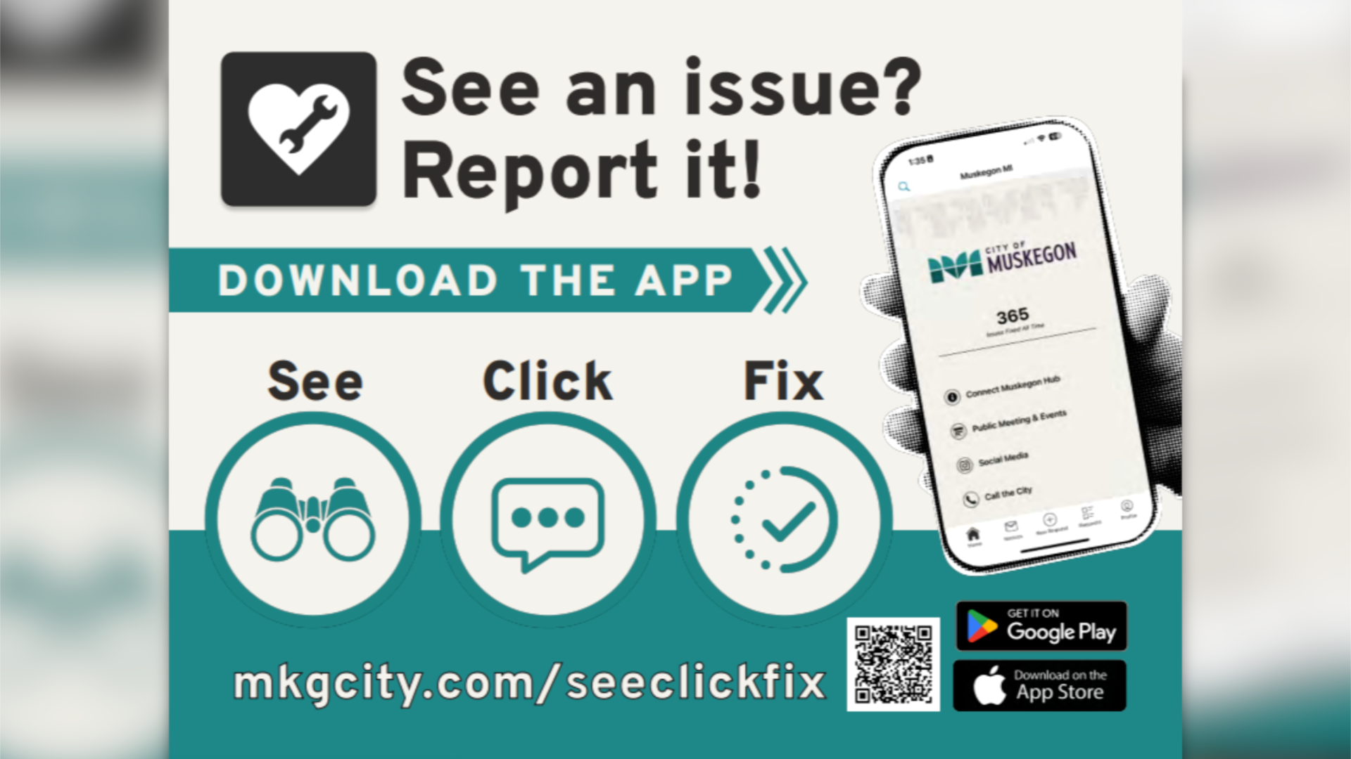 SeeClickFix