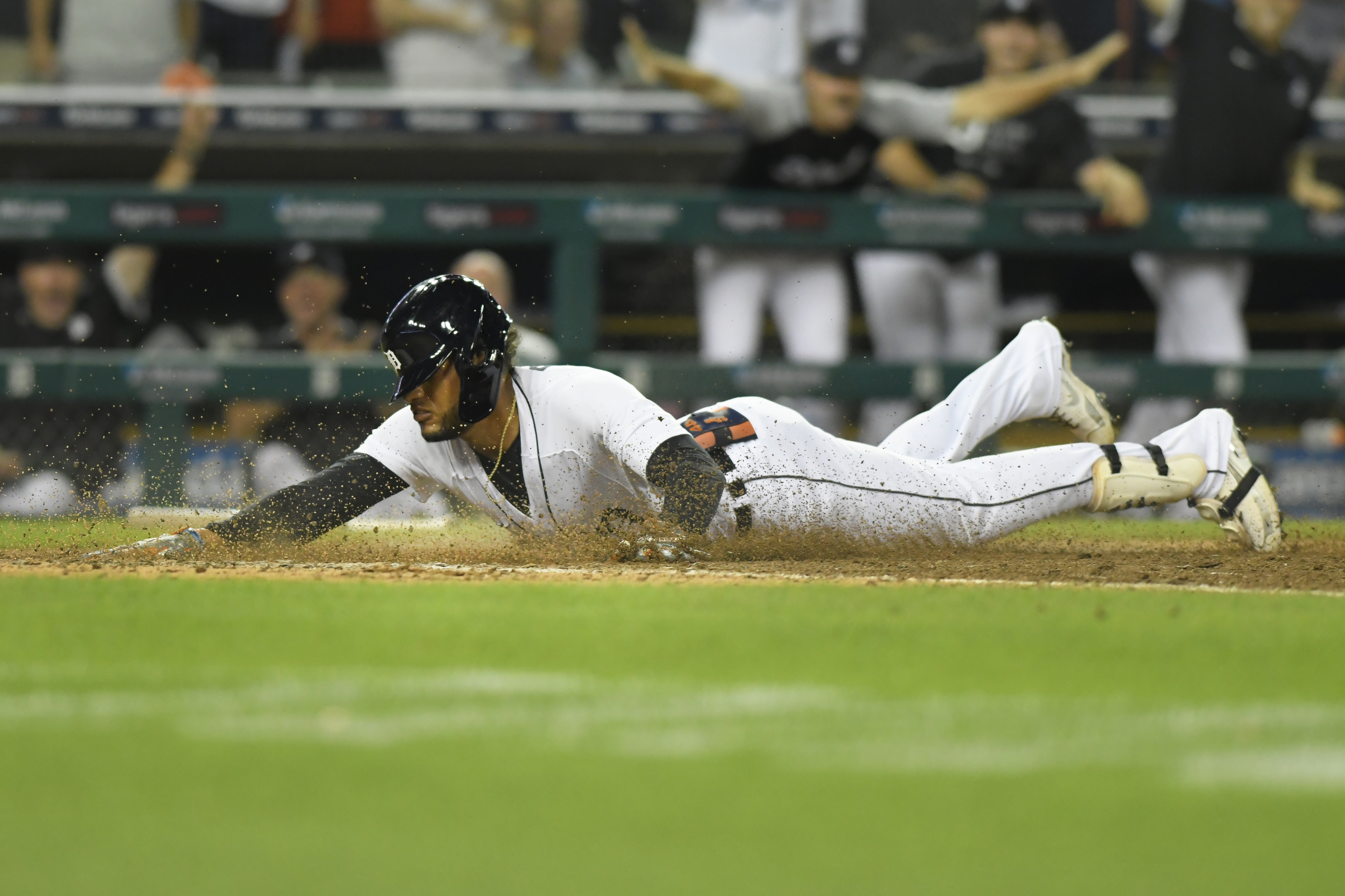Victor Reyes