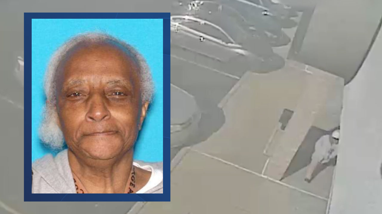 Lucy Buchanan new video