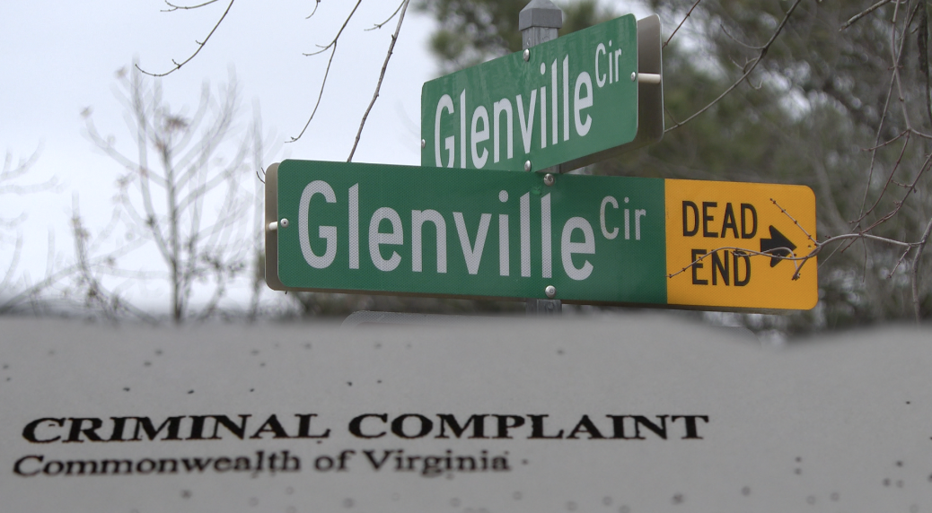 Court records link Virginia Beach neighborhood shooting to a deal gone bad