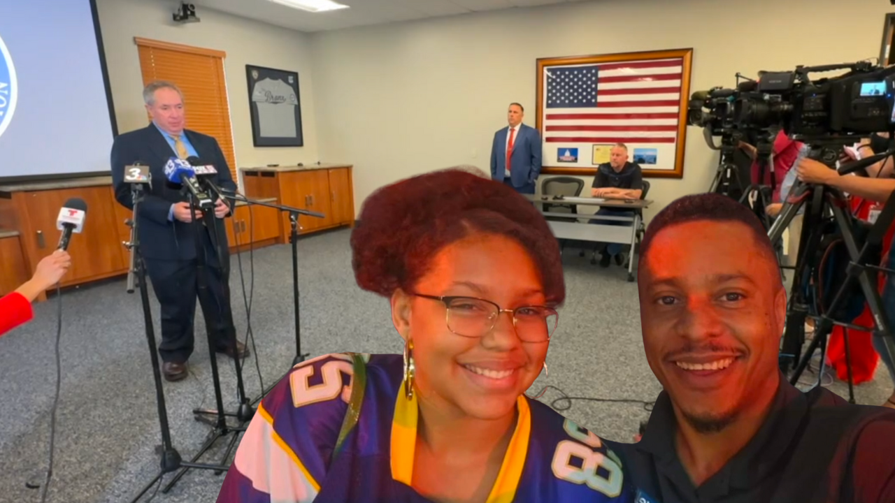 Family reacts to no indictment in Brandon Durham police shooting