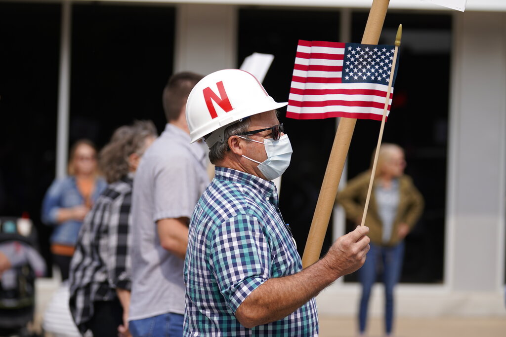 Nebraska Daily Life