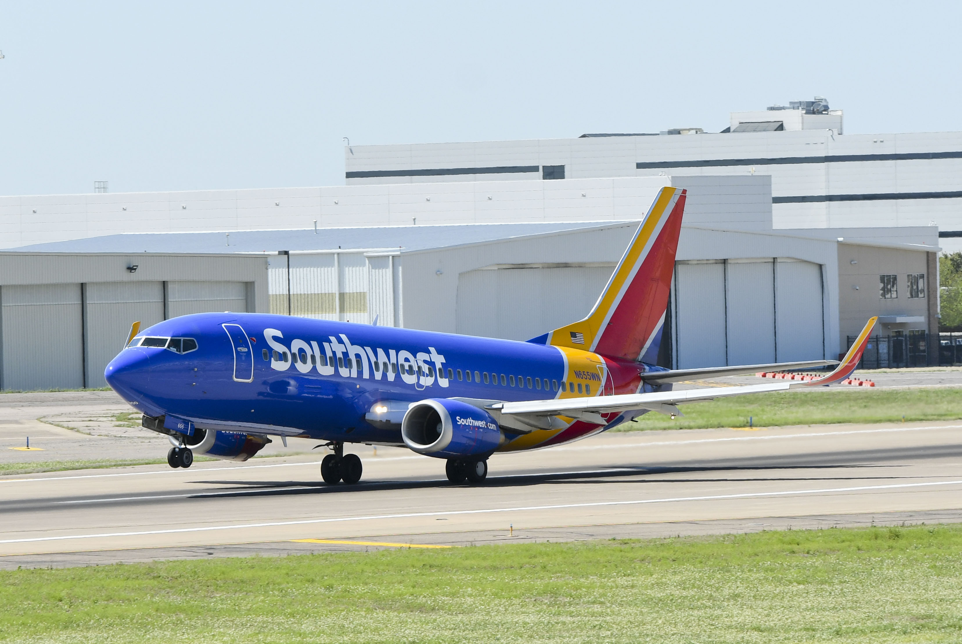 Southwest Airlines