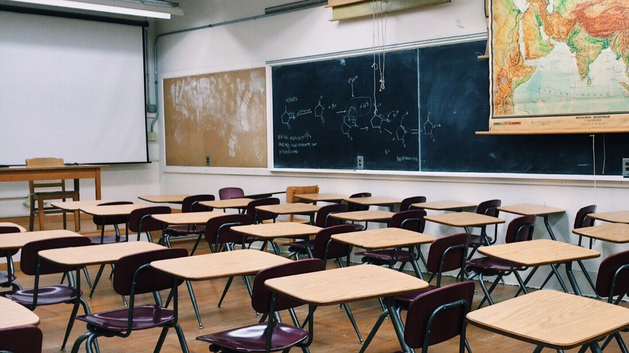 Classroom (FILE)