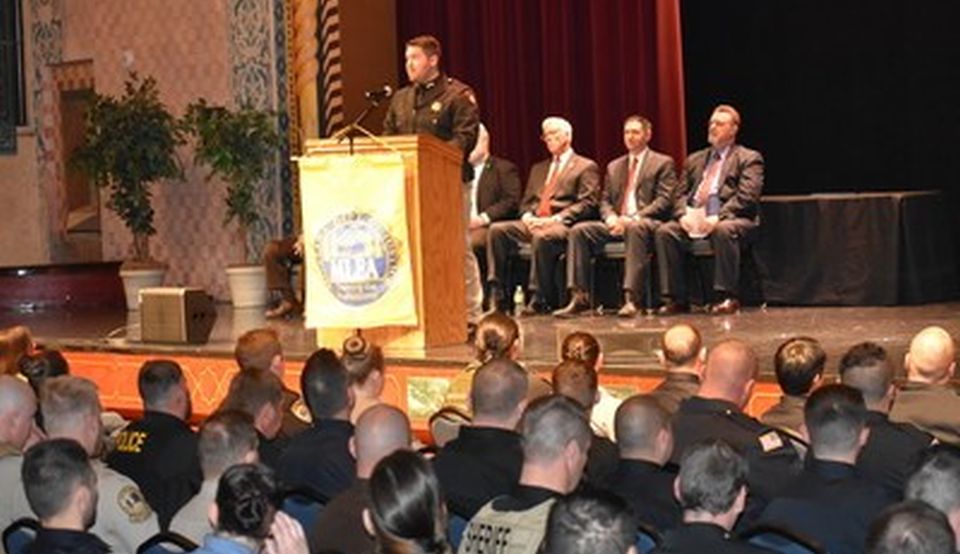 MLEA graduation (April 5, 2022)
